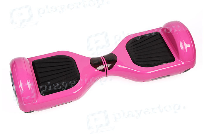 Comment trouver le bon hoverboard pour fille de 9 ans Player Top